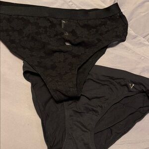 Victoria’s Secret women’s panties
